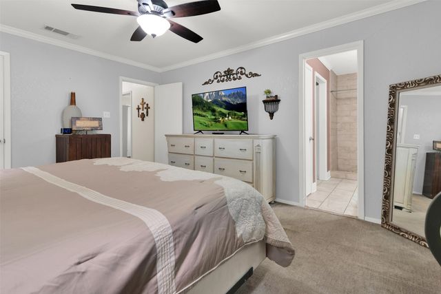 3118 Richelieu Drive, Sherman, TX 75090