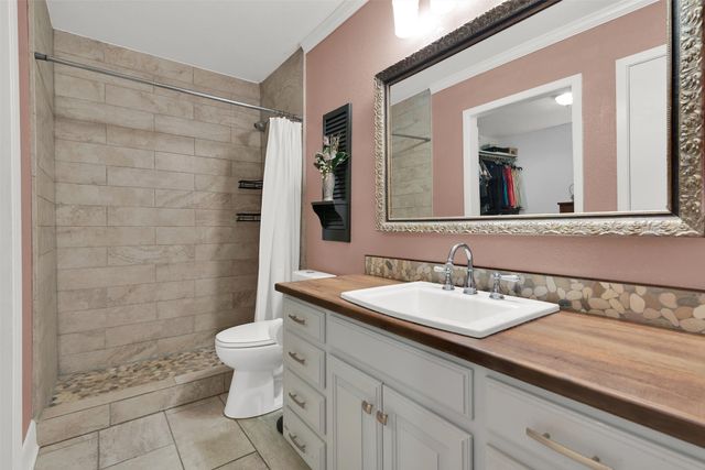 3118 Richelieu Drive, Sherman, TX 75090