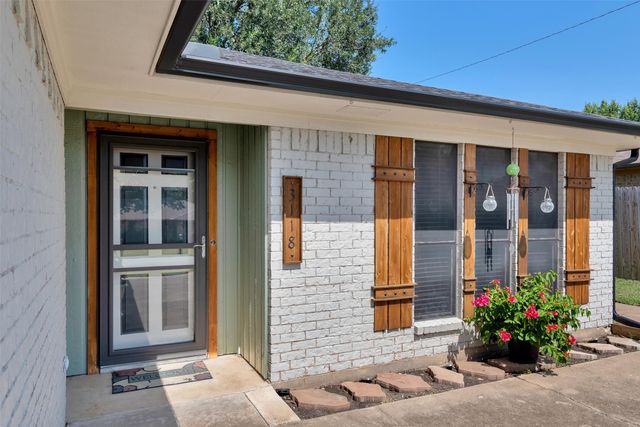 3118 Richelieu Drive, Sherman, TX 75090