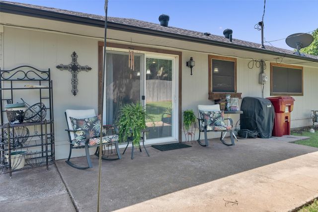3118 Richelieu Drive, Sherman, TX 75090