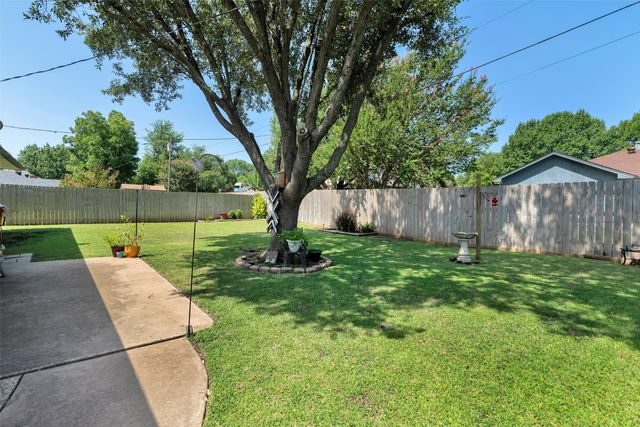 3118 Richelieu Drive, Sherman, TX 75090