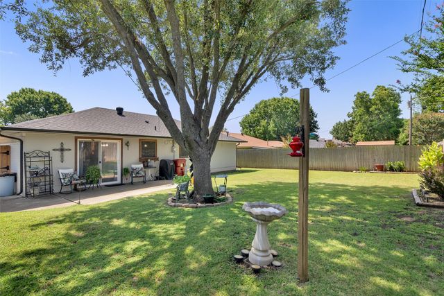 3118 Richelieu Drive, Sherman, TX 75090