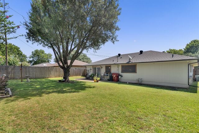 3118 Richelieu Drive, Sherman, TX 75090