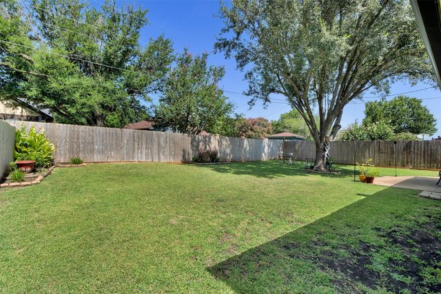 3118 Richelieu Drive, Sherman, TX 75090