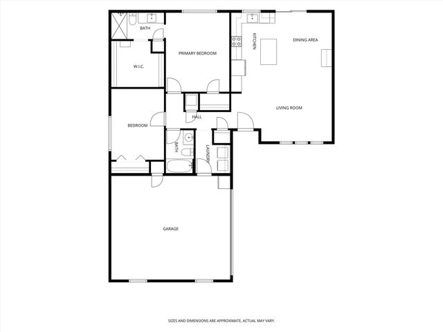 3118 Richelieu Drive, Sherman, TX 75090