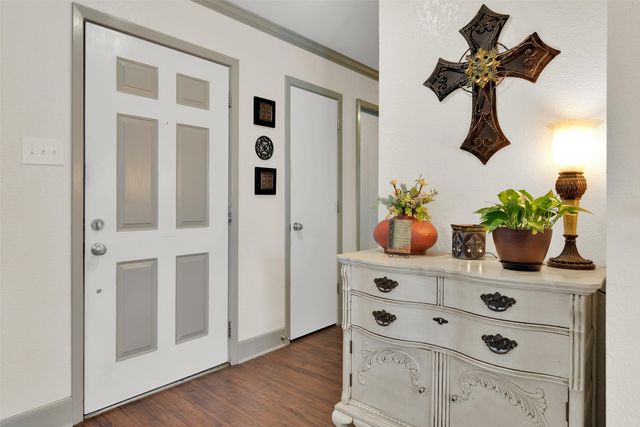 3118 Richelieu Drive, Sherman, TX 75090