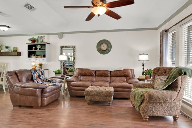 3118 Richelieu Drive, Sherman, TX 75090