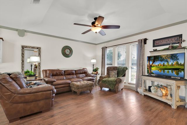 3118 Richelieu Drive, Sherman, TX 75090