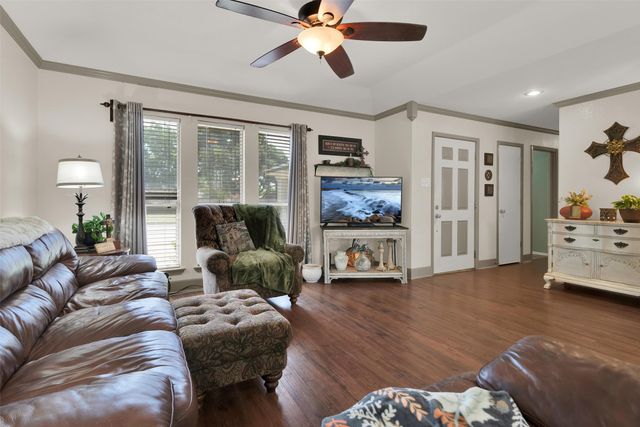 3118 Richelieu Drive, Sherman, TX 75090
