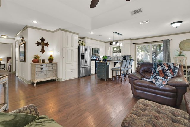 3118 Richelieu Drive, Sherman, TX 75090