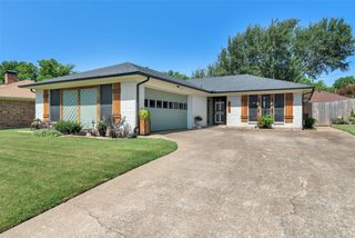3118 Richelieu Drive, Sherman, TX 75090
