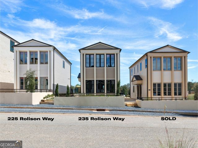 225 Rolison Way, Fayetteville, GA 30214