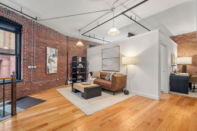 13-19 Stanhope Street 2B, Boston, MA 02116