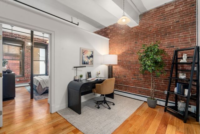 13-19 Stanhope Street 2B, Boston, MA 02116