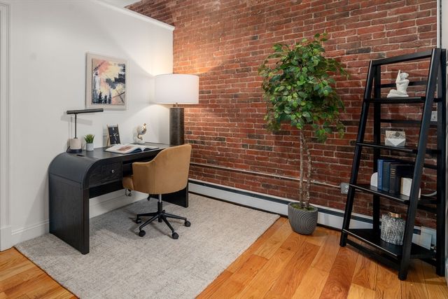 13-19 Stanhope Street 2B, Boston, MA 02116