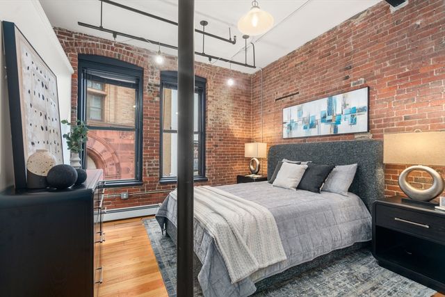 13-19 Stanhope Street 2B, Boston, MA 02116