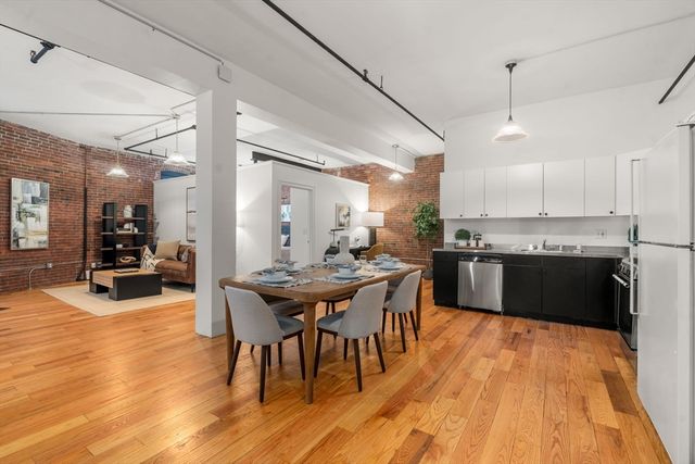 13-19 Stanhope Street 2B, Boston, MA 02116