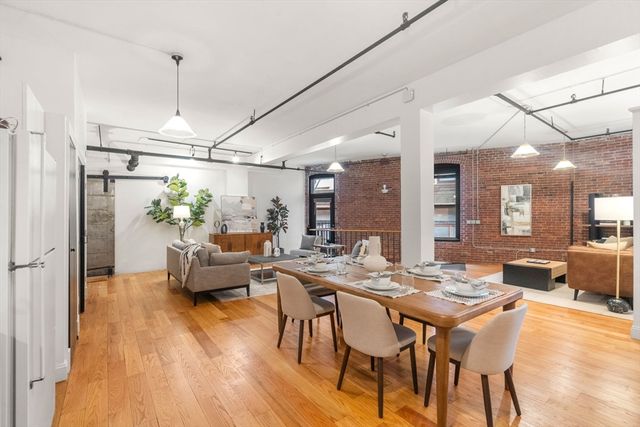 13-19 Stanhope Street 2B, Boston, MA 02116