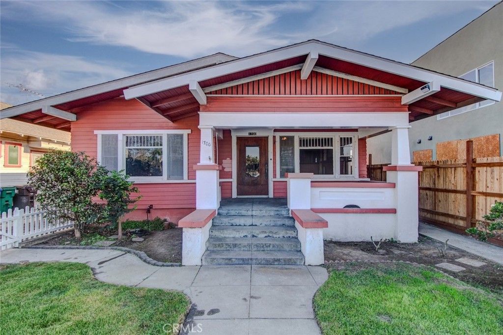 1700 E 7th, Long Beach, CA 90813 — exterior
