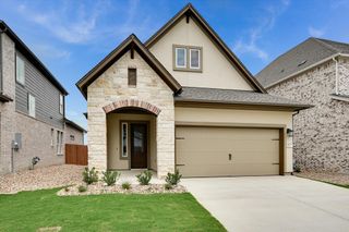 1409 South Brook DR, Leander, TX 78641