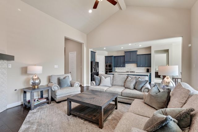 19138 Blue Hill Lane, Tomball, TX 77377
