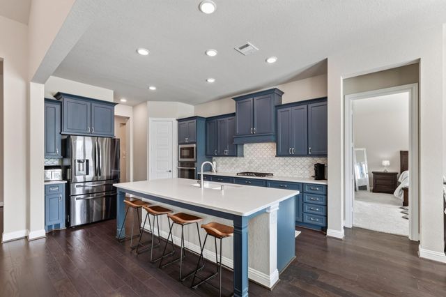 19138 Blue Hill Lane, Tomball, TX 77377