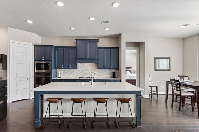 19138 Blue Hill Lane, Tomball, TX 77377