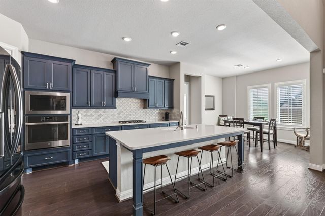 19138 Blue Hill Lane, Tomball, TX 77377