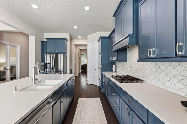 19138 Blue Hill Lane, Tomball, TX 77377