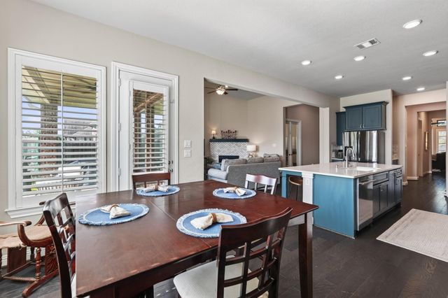 19138 Blue Hill Lane, Tomball, TX 77377