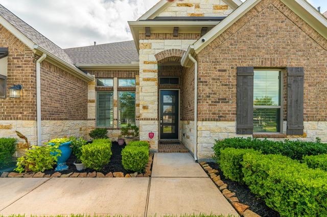 19138 Blue Hill Lane, Tomball, TX 77377