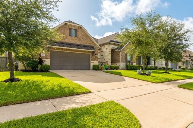 19138 Blue Hill Lane, Tomball, TX 77377