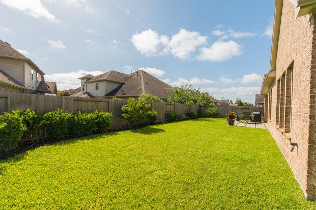 19138 Blue Hill Lane, Tomball, TX 77377