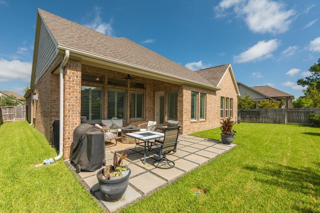 19138 Blue Hill Lane, Tomball, TX 77377