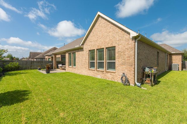 19138 Blue Hill Lane, Tomball, TX 77377