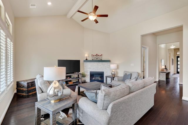 19138 Blue Hill Lane, Tomball, TX 77377
