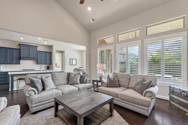19138 Blue Hill Lane, Tomball, TX 77377