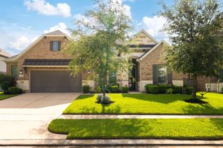 19138 Blue Hill Lane, Tomball, TX 77377