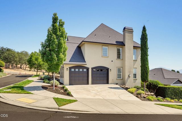 4300 Evening Ridge Terrace, Medford, OR 97504