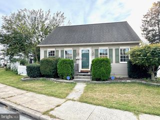 4926 8TH AVE, Temple, PA 19560