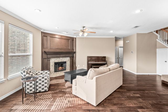 13432 Grayhawk Boulevard, Frisco, TX 75033