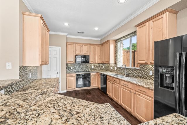 13432 Grayhawk Boulevard, Frisco, TX 75033