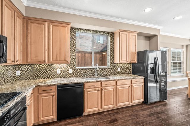 13432 Grayhawk Boulevard, Frisco, TX 75033