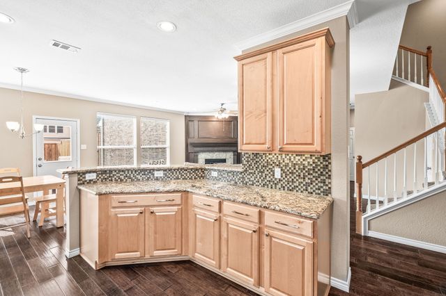 13432 Grayhawk Boulevard, Frisco, TX 75033