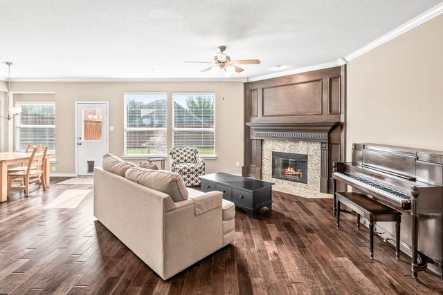 13432 Grayhawk Boulevard, Frisco, TX 75033