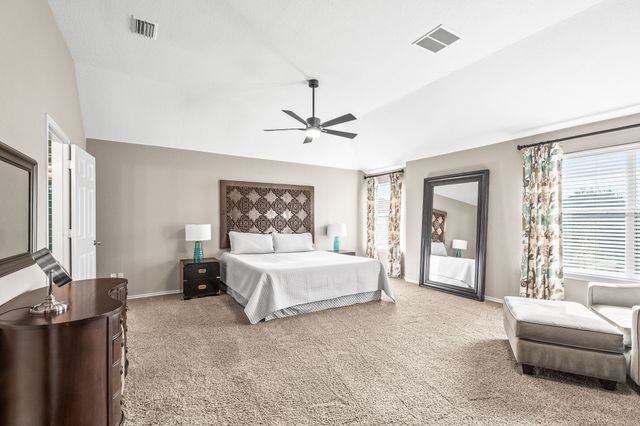 13432 Grayhawk Boulevard, Frisco, TX 75033