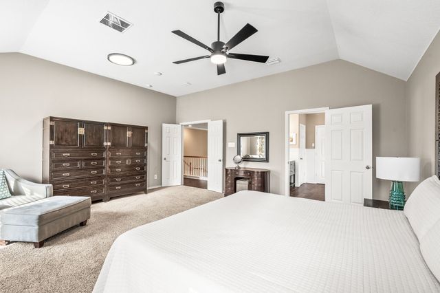 13432 Grayhawk Boulevard, Frisco, TX 75033