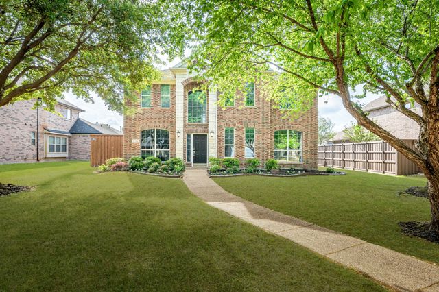 13432 Grayhawk Boulevard, Frisco, TX 75033