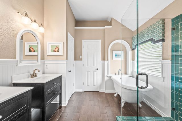 13432 Grayhawk Boulevard, Frisco, TX 75033