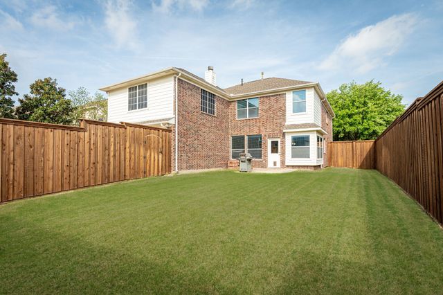 13432 Grayhawk Boulevard, Frisco, TX 75033